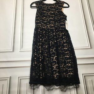 Ivy & Blu Lace Cocktail Dress Size 6